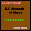 51 Lex Presents: Tea Samba
