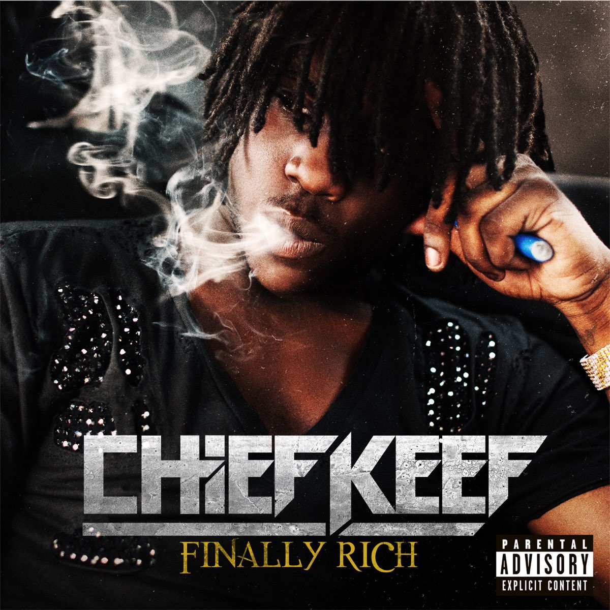 chief keef 2010