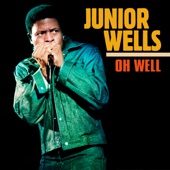 Junior Wells - Oh Well (Instrumental)