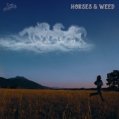 Horses & Weed artwork
