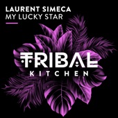 My Lucky Star (Extended Mix) artwork