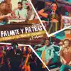 Pa'lante y Pa'tras (Remix) - Single album lyrics, reviews, download
