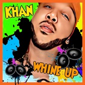 Whine Up artwork