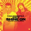 Shine on (Michael Calfan Remix) [feat. Baby E] - Single album lyrics, reviews, download