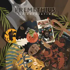 No Glitch (feat. Blu, Choosey & MED) - Single by Premethius album reviews, ratings, credits
