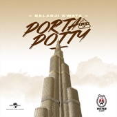 Porta Potty artwork