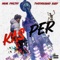 Kasper (feat. 2000Baby) - Nana philthy lyrics