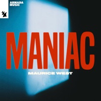 Maurice West - Maniac