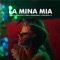 La Mina Mia (feat. jesse el afortunado & Cristiancito16) artwork
