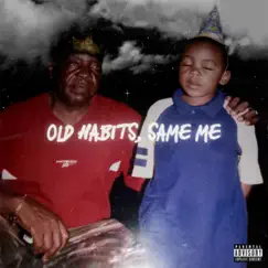 Old Habits, Same Me by DVskay album reviews, ratings, credits