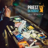 Priest da Nomad - We Right Here (feat. Tracey Lee & DJ Celo)