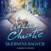 Skæbnens bagveje - Agatha Christie