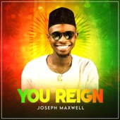 You Reign artwork