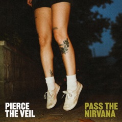 Pass The Nirvana - Single
