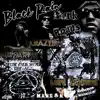 Black Rain , Dark Roads (feat. Koopsta Knicca & Lord Infamous) - Single album lyrics, reviews, download