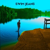 Swim Jeans - Hands Off