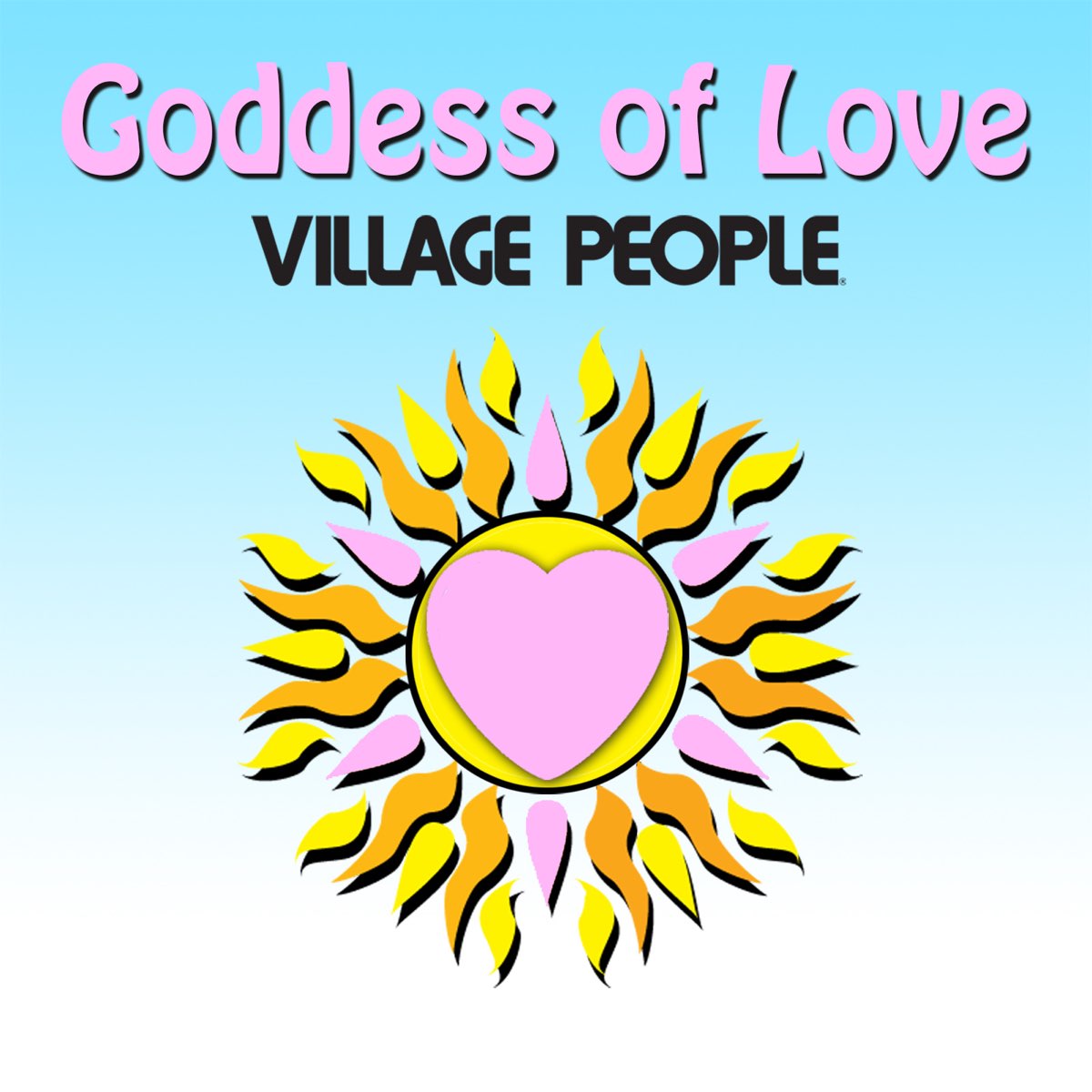 Apple Music에서 감상하는 Village People의 Goddess of Love - Single Village People의 Goddess of Love - Single
