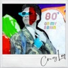 80's On My Brain - Single