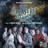 The Pleasure Garden (Original Cast Recording)