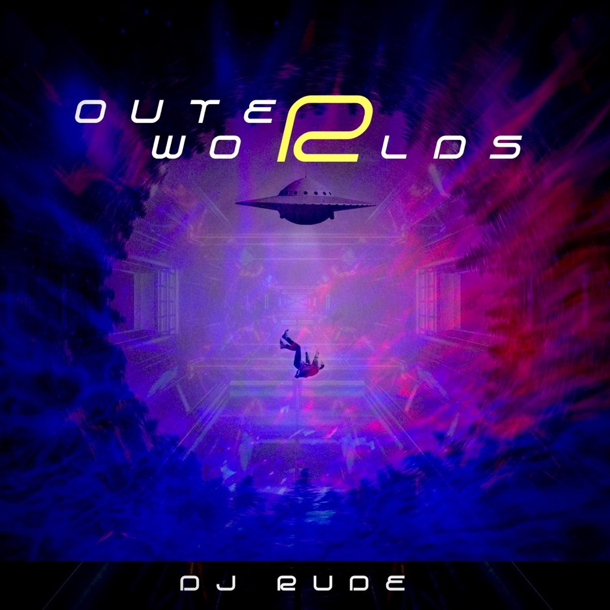 ‎Outer Worlds de DJ RuDe en Apple Music