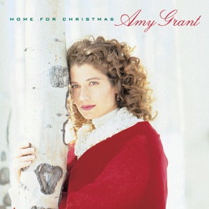 Amy Grant - Rockin' Around the Christmas Tree - Line Dance Music