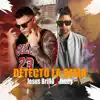 Stream & download Detecto la Dema - Single