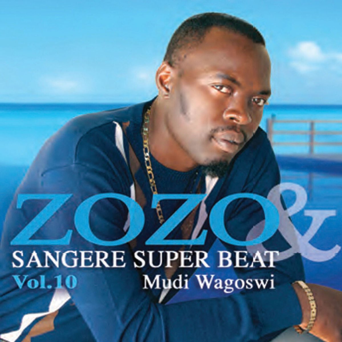 ‎Mudi Wagoswi by Zozo and Sangere Superbeat on Apple Music