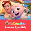 Summer Essentials album lyrics, reviews, download