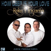 How Deep Is Your Love (Bachata) artwork