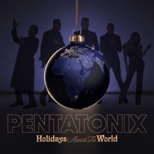 Pentatonix - Kid On Christmas (feat. Meghan Trainor) - Line Dance Music