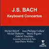 Bach: Keyboard Concertos album lyrics, reviews, download