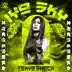 WWE: Tokyo Shock (IYO SKY) - Single album cover