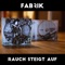 Fabrik - FABRIK lyrics