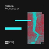 Foundation (Extended Mix) artwork