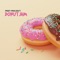 Donut Jam cover