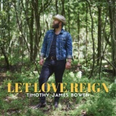 Let Love Reign artwork