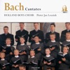 Pieter Jan Leusink, Holland Boys Choir & Netherlands Bach Orchestra-