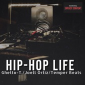 Hip-Hop Life (feat. Joell Ortiz)
