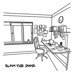 Slam the Door - Single by Qwonqi album reviews, ratings, credits
