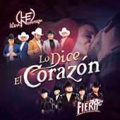 Lo Dice El Corazón artwork