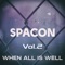 Sterium - SPACON lyrics