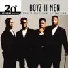 20th Century Masters - The Millennium Collection: The Best of Boyz II Men album lyrics, reviews, download