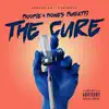 The Cure - EP album lyrics, reviews, download