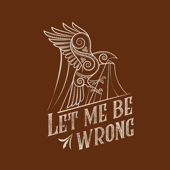 Let Me Be Wrong - Bywater Call