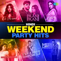 Mungda (Club Mix) Song Lyrics