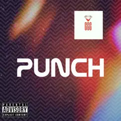 PUNCH - Single by CHiTO album reviews, ratings, credits