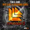 Rise (Like a Thousand Suns) - Single album lyrics, reviews, download