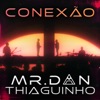 Conexāo (Ao Vivo) - Single