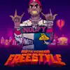 Stream & download Freestyle (feat. Jay Kay) - Single