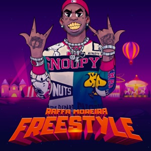 Freestyle (feat. Jay Kay) - Single